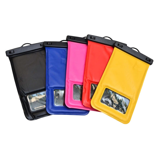 Waterproof Cell Phone Pouch