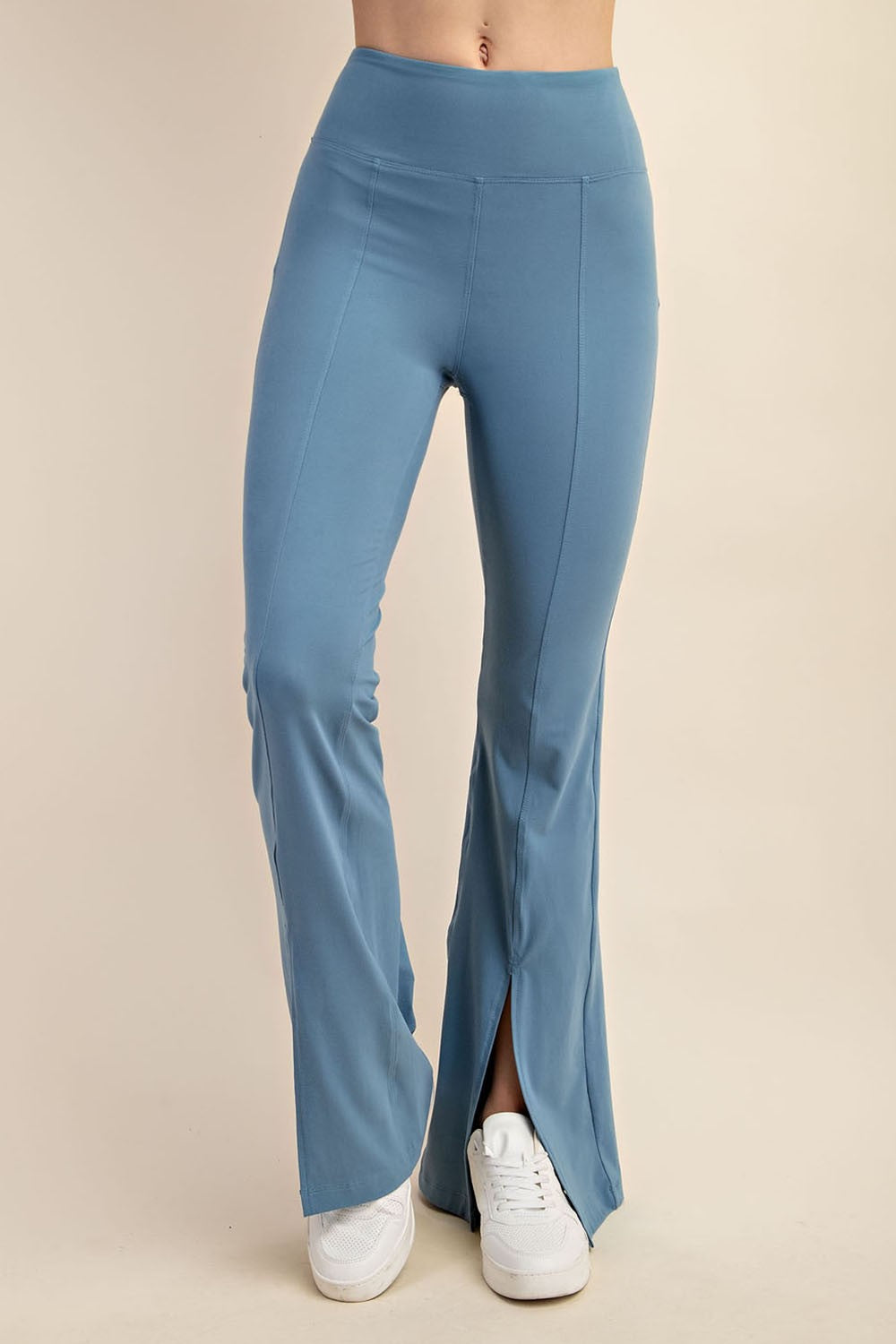 Adelina Recycled Butter Legging