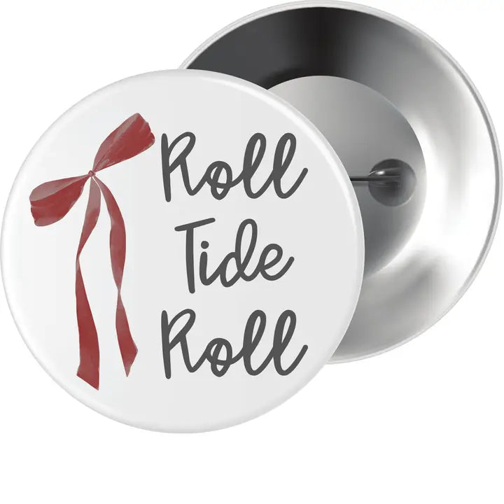 Roll Tide Roll Button
