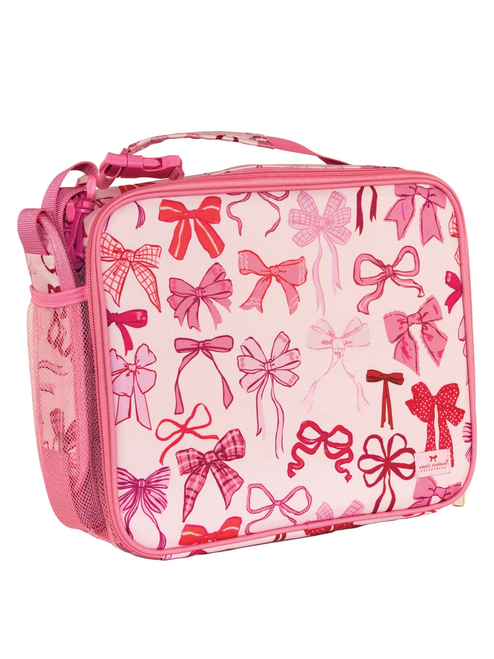 Zevah School Lunch Bag