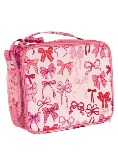 Zevah School Lunch Bag