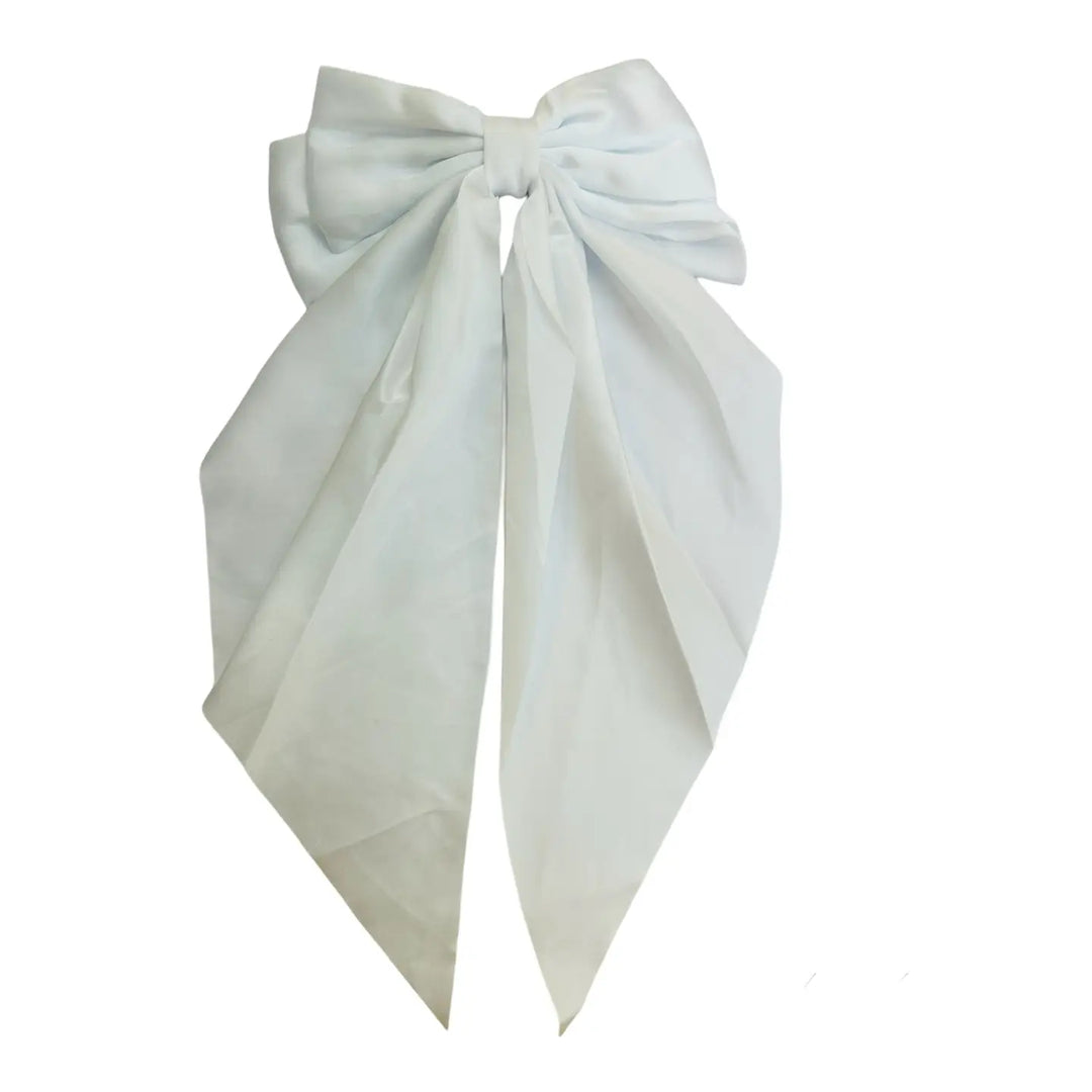 Charming Hair Bow