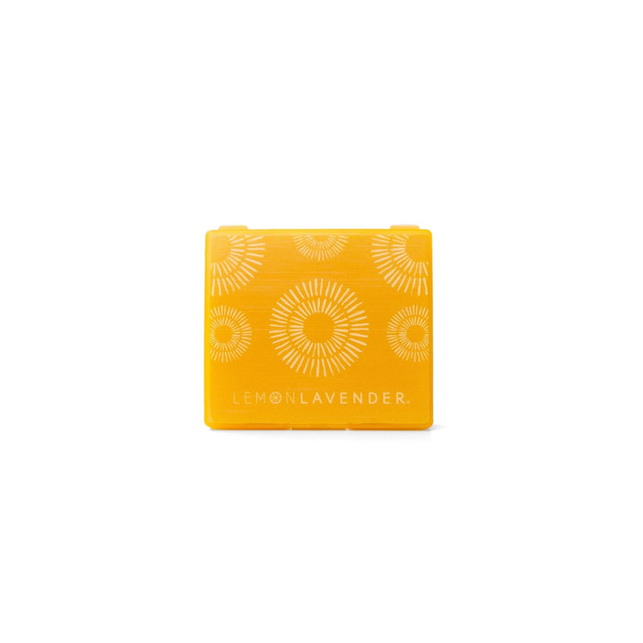 Lemon Lavender Matte About You Oil Blotting Kit