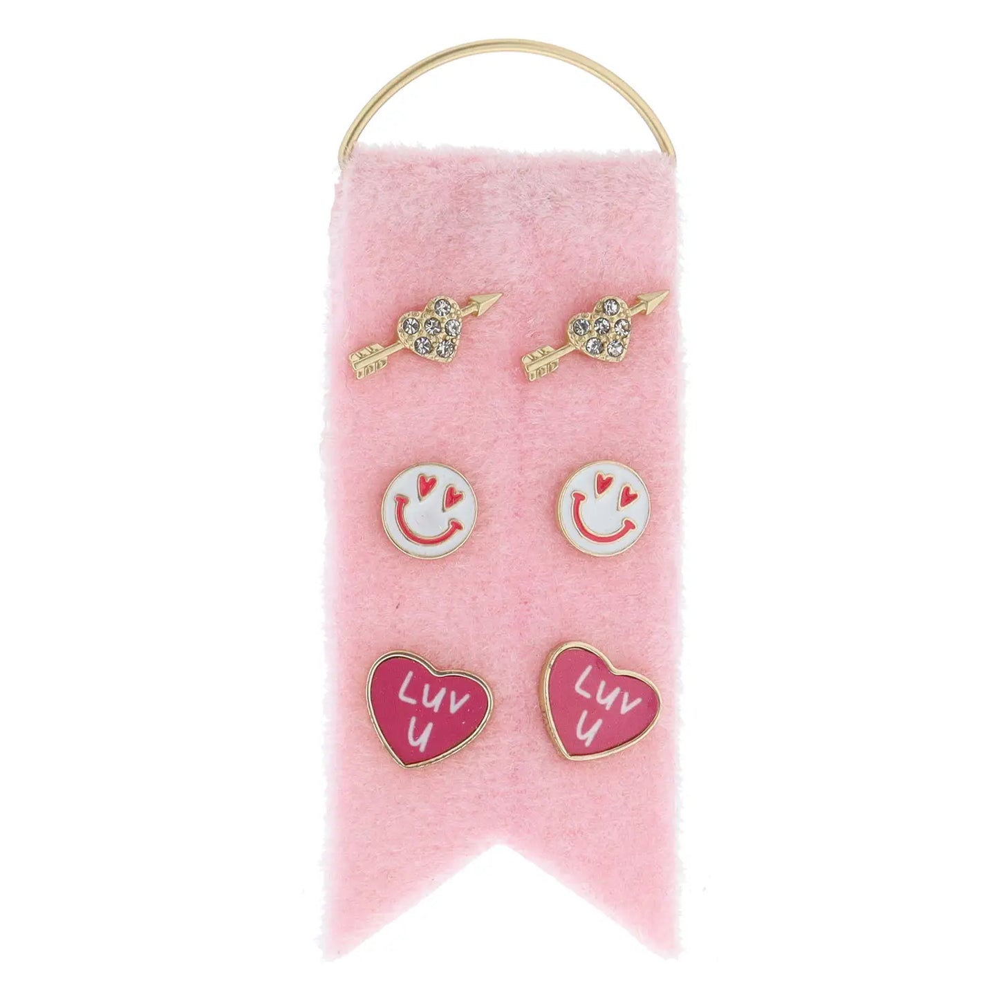 Forever! Earring Set