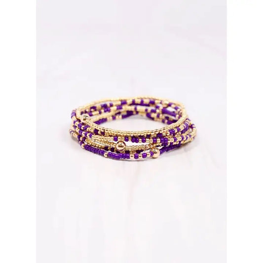 Karnes Bracelet Set