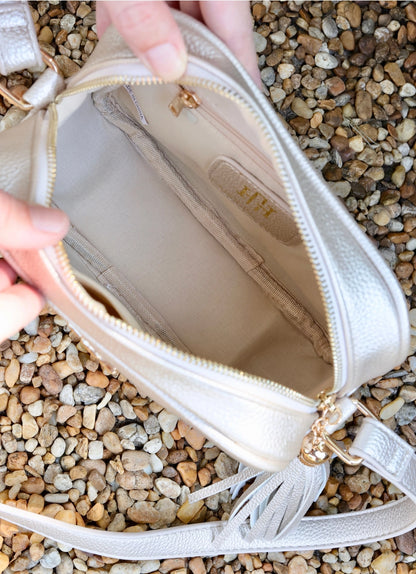 Rylie Crossbody