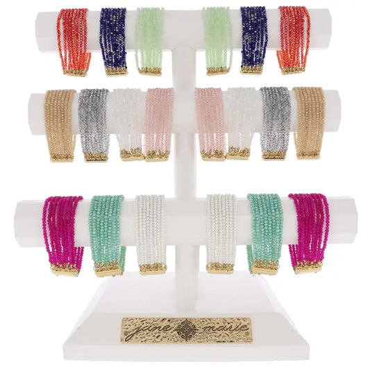 Tanya Bracelets