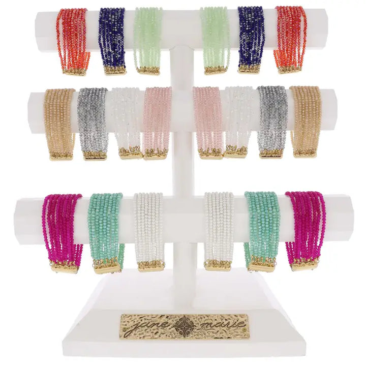 Tanya Bracelets