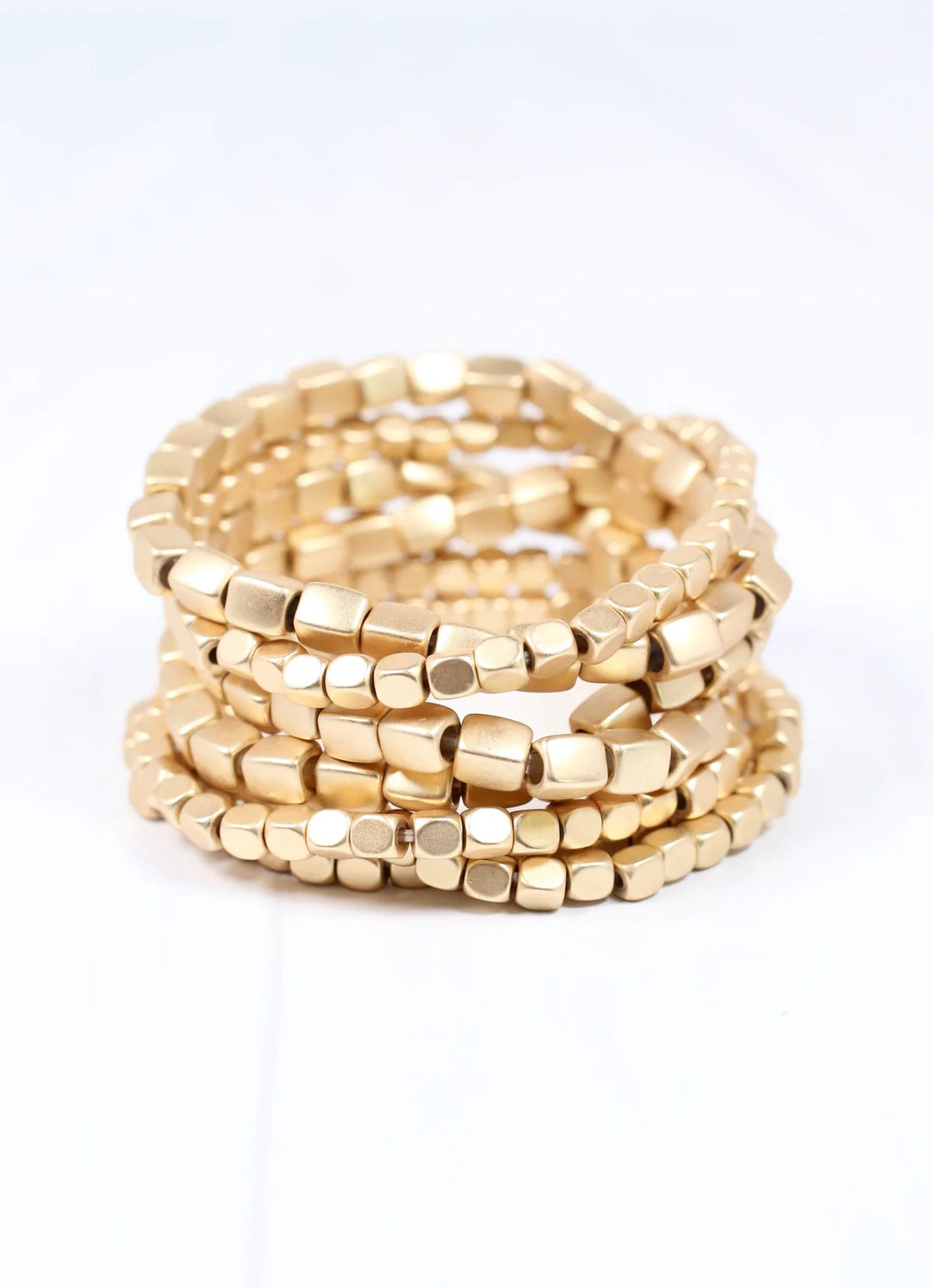 Jamison Metal Bracelet Set