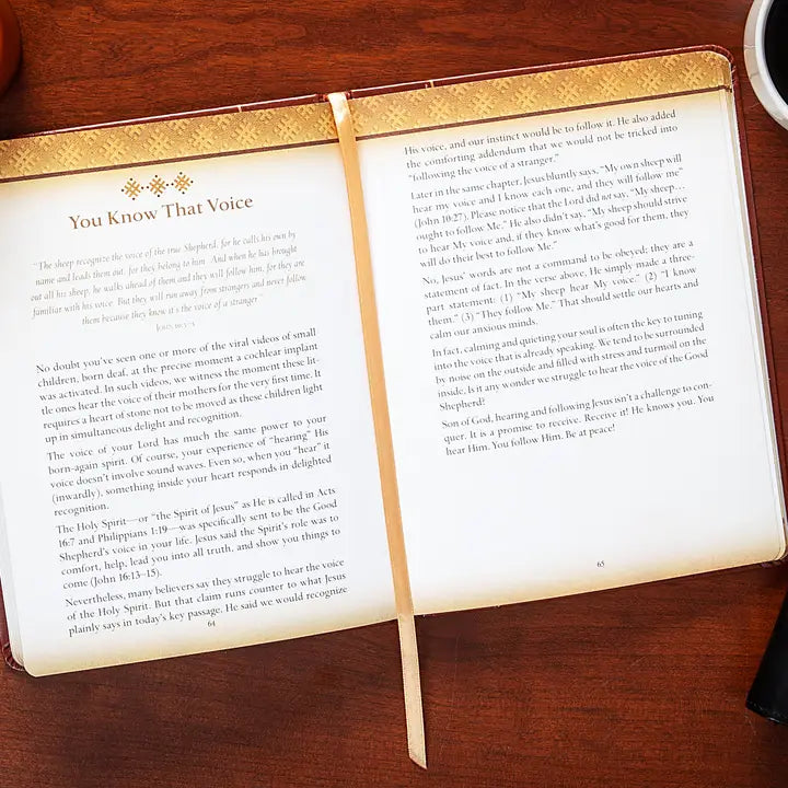 Praying Grace For Men (Devotional, Father's Day Gift Ideas)