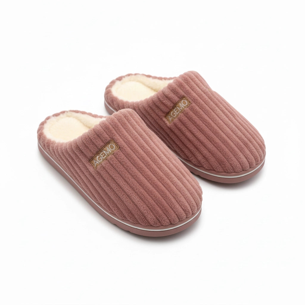 Women’s Indoor &amp; Outdoor Slippers