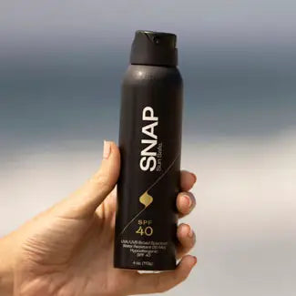 SNAP Everyday Sunscreen