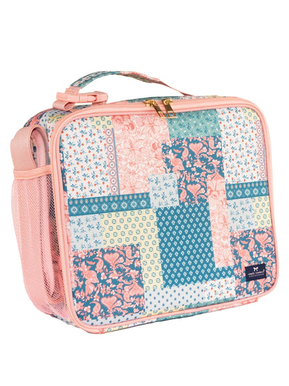 Zevah School Lunch Bag