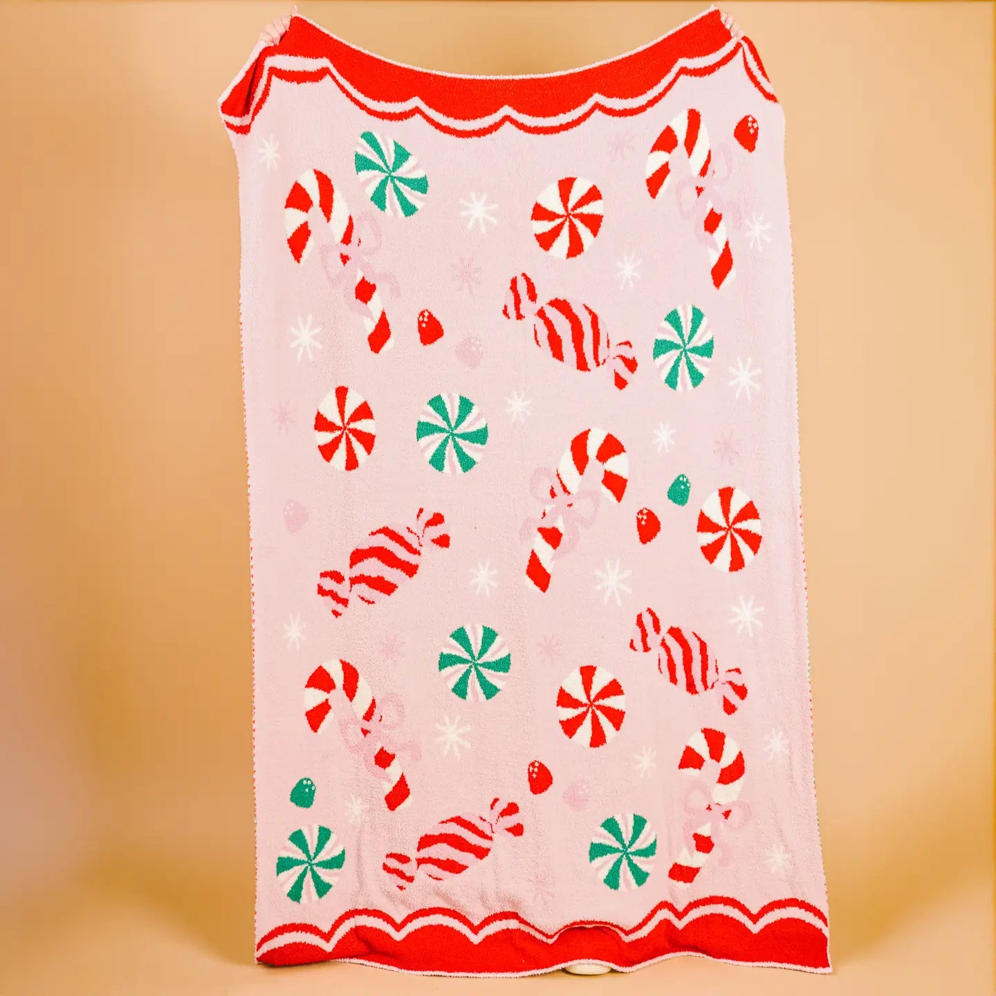 Cozy Dreams Luxe Blanket