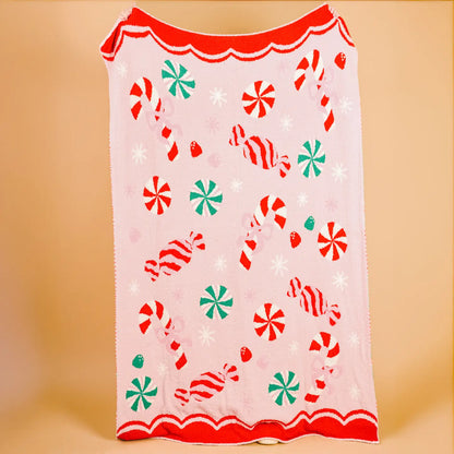 Cozy Dreams Luxe Blanket