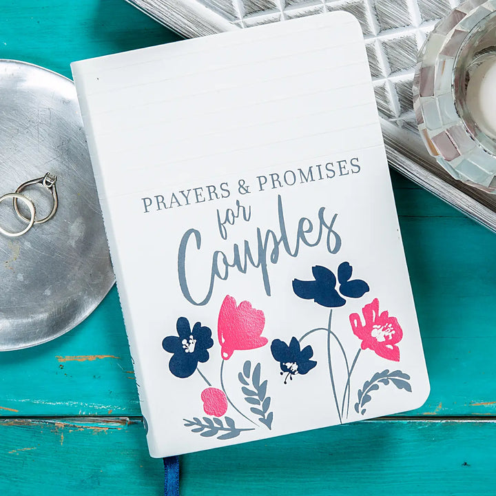 Prayers &amp; Promises for Couples