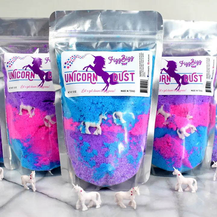 Kids Bath Salts