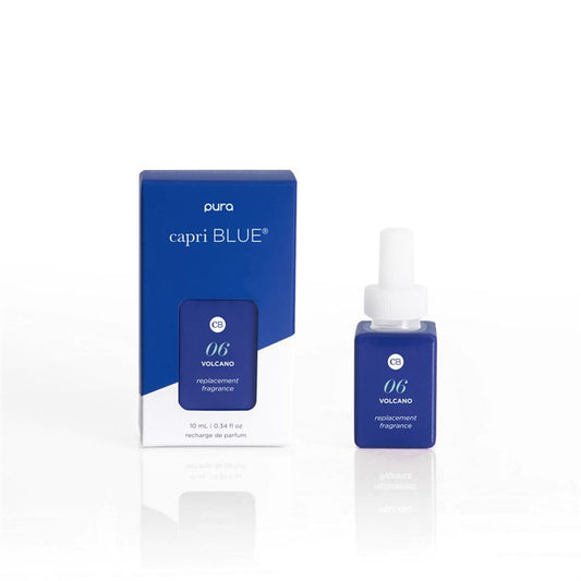 Capri Blue Pura Home Fragrance Refill