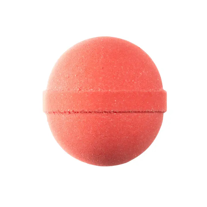 Holiday - Christmas Bath Bomb Set - Santa