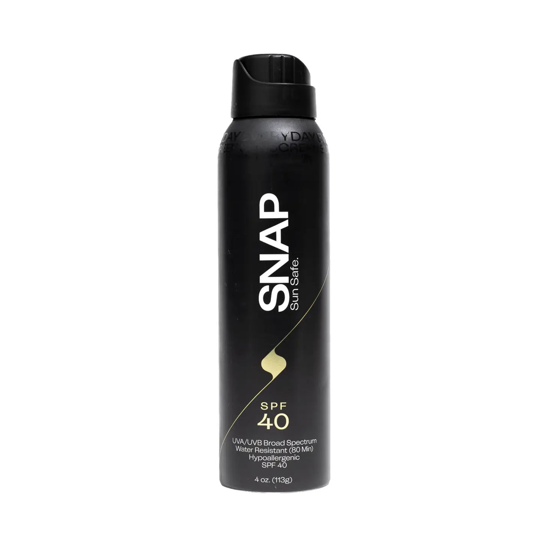 SNAP Everyday Sunscreen