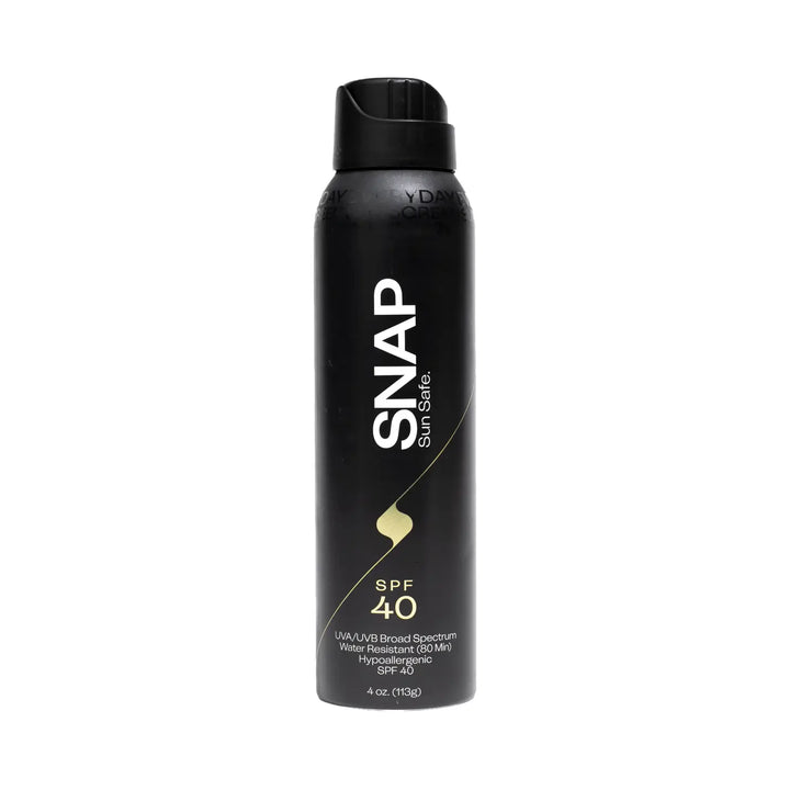 SNAP Everyday Sunscreen