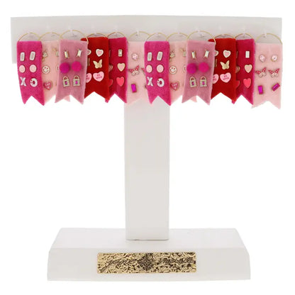 Forever! Earring Set