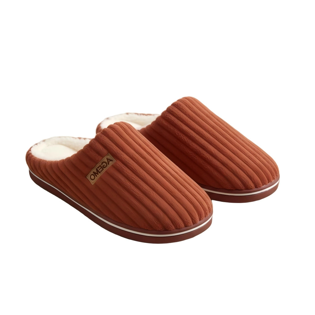 Women’s Indoor &amp; Outdoor Slippers