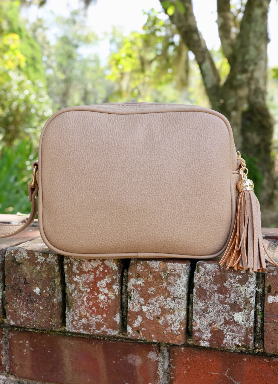 Rylie Crossbody