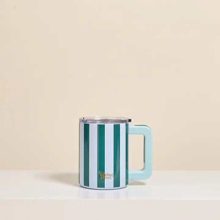 14 oz Insulated Mug