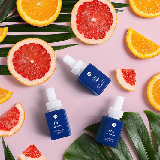 Capri Blue Pura Home Fragrance Refill