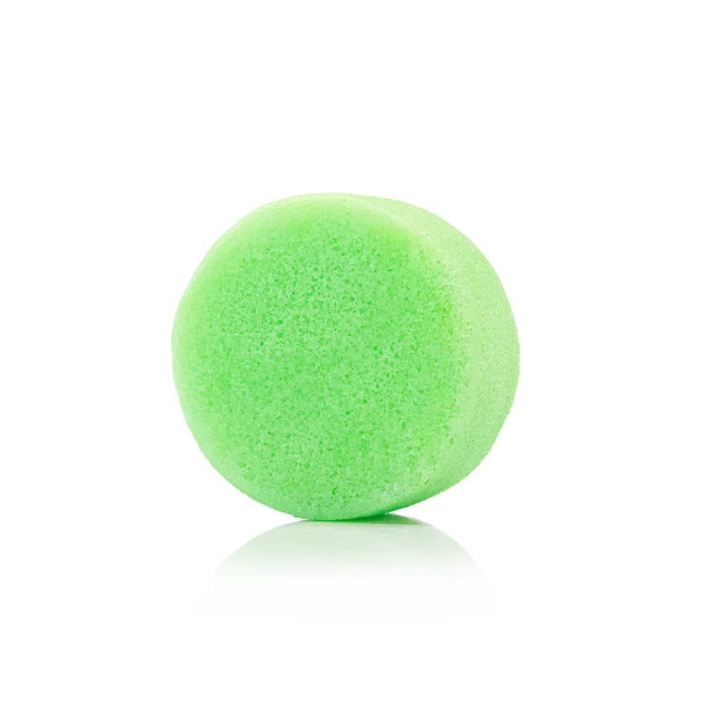 Spongelle Eco Travel Buffer