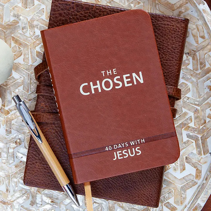 The Chosen (Devotional #1)