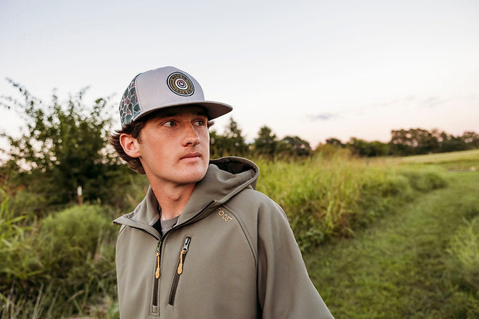 Roost Defender Pullover