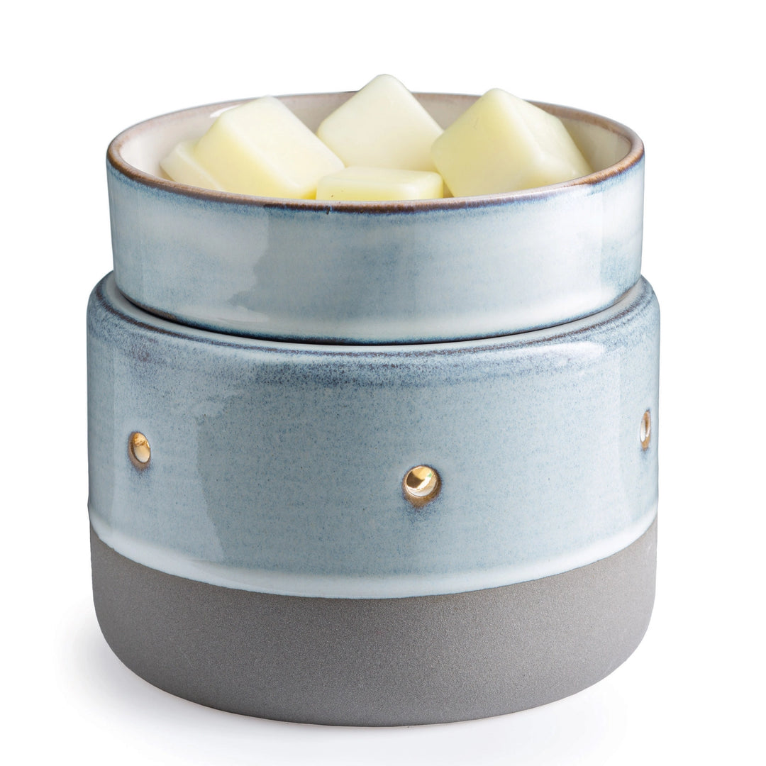 2-in-1 Fragrance Warmer