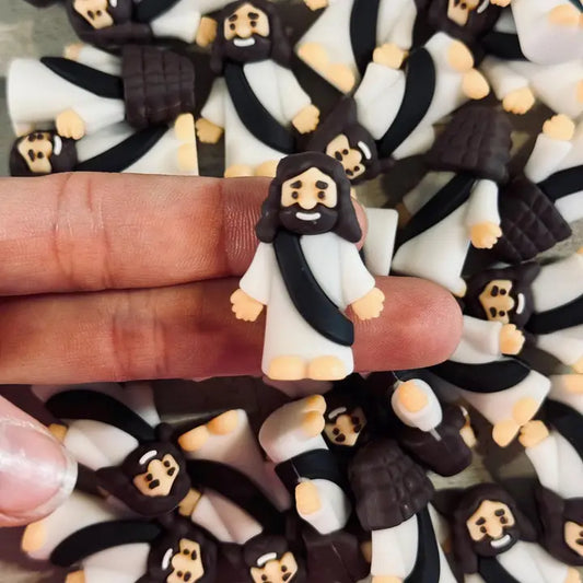 Little Jesus Figures