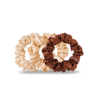 Teleties Scrunchie Set