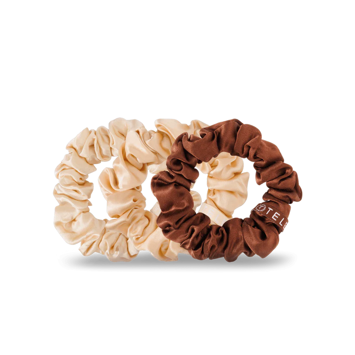 Teleties Scrunchie Set