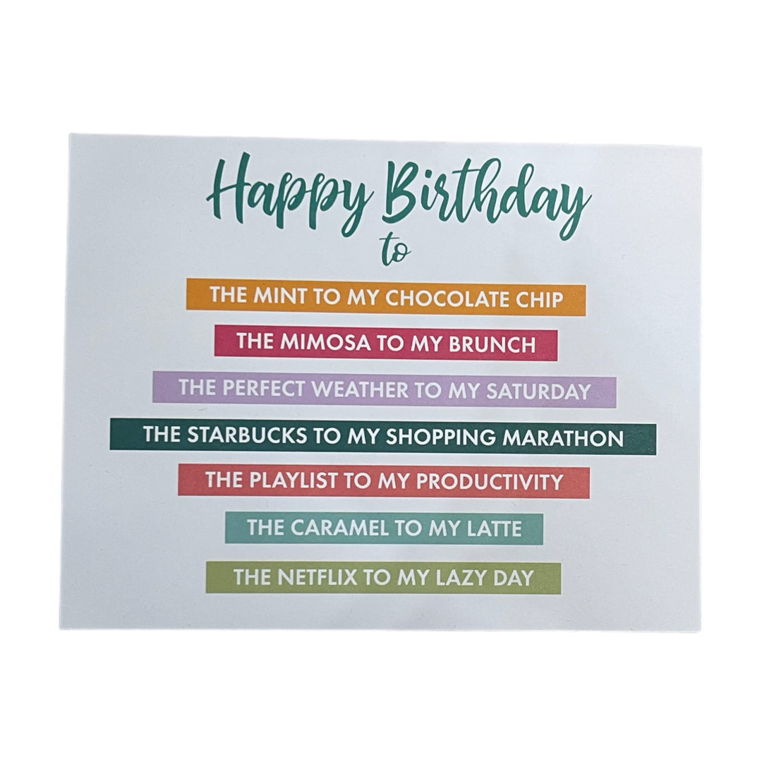 Greeting Cards
