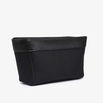 Totes In Style Leather Liner