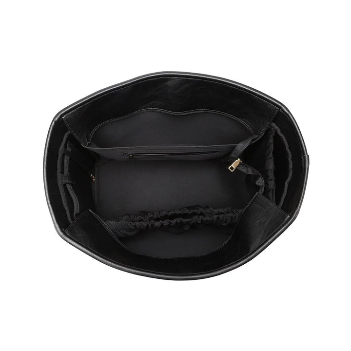 Versa Totes In Style Leather Liner