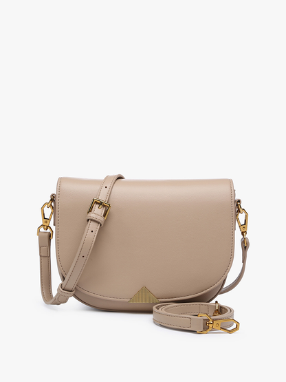 Lead With Grace Accent Crossbody
