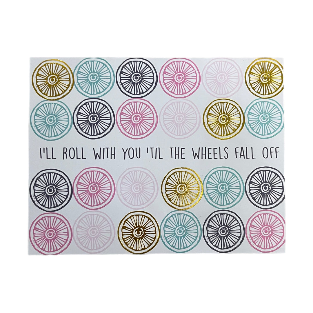 Greeting Cards