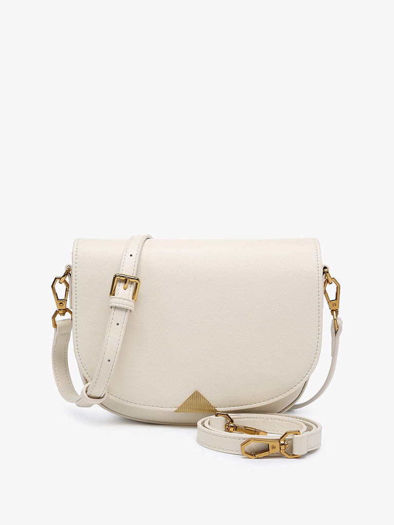 Lead With Grace Accent Crossbody