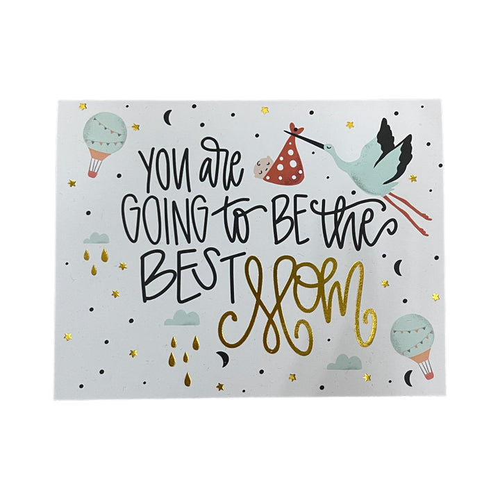 Greeting Cards