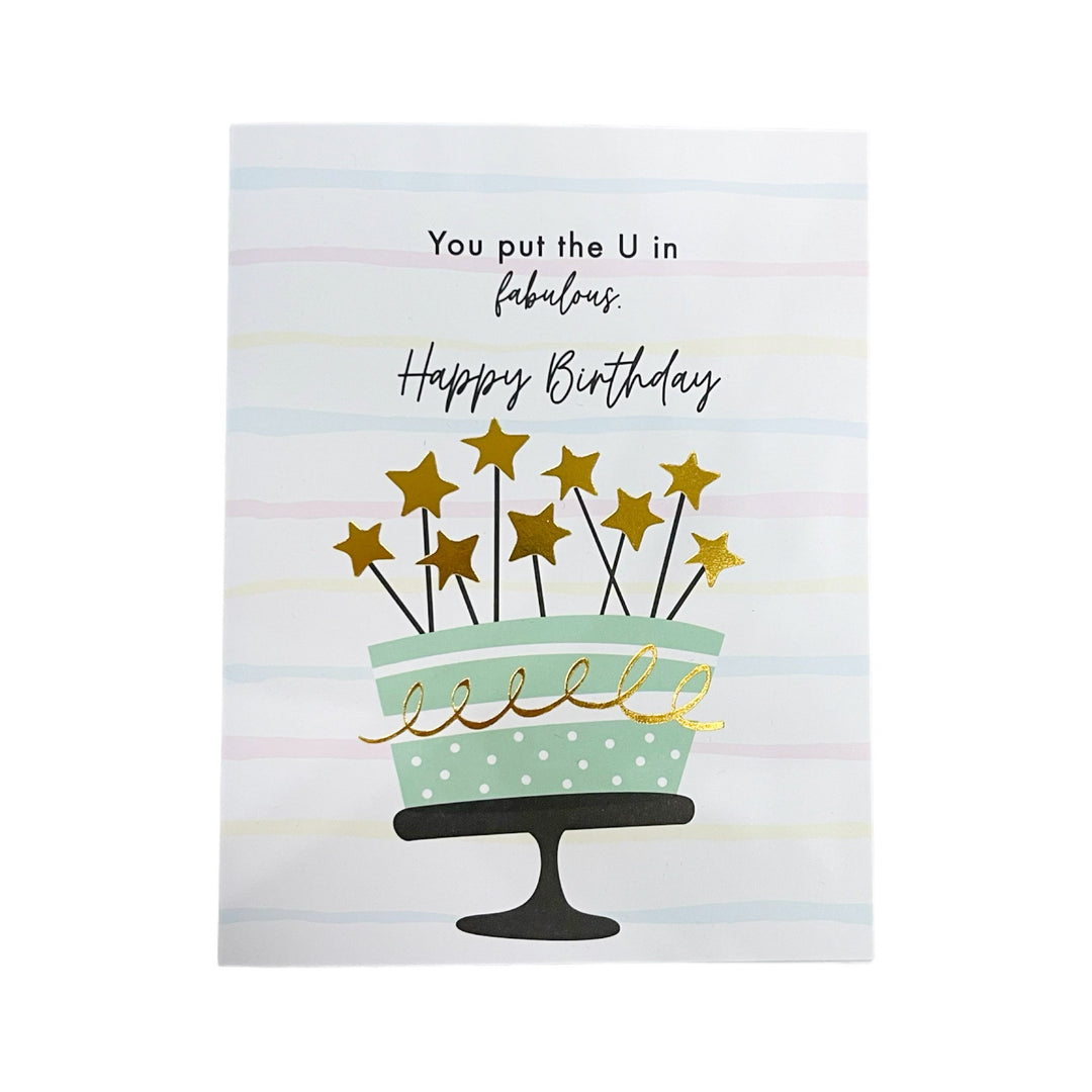 Greeting Cards