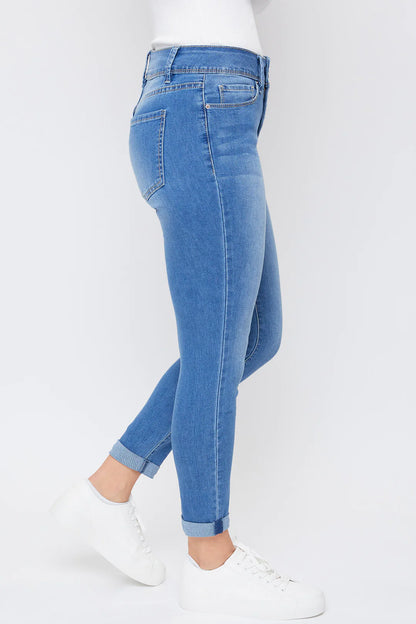 Not Your Mother’s Jeans