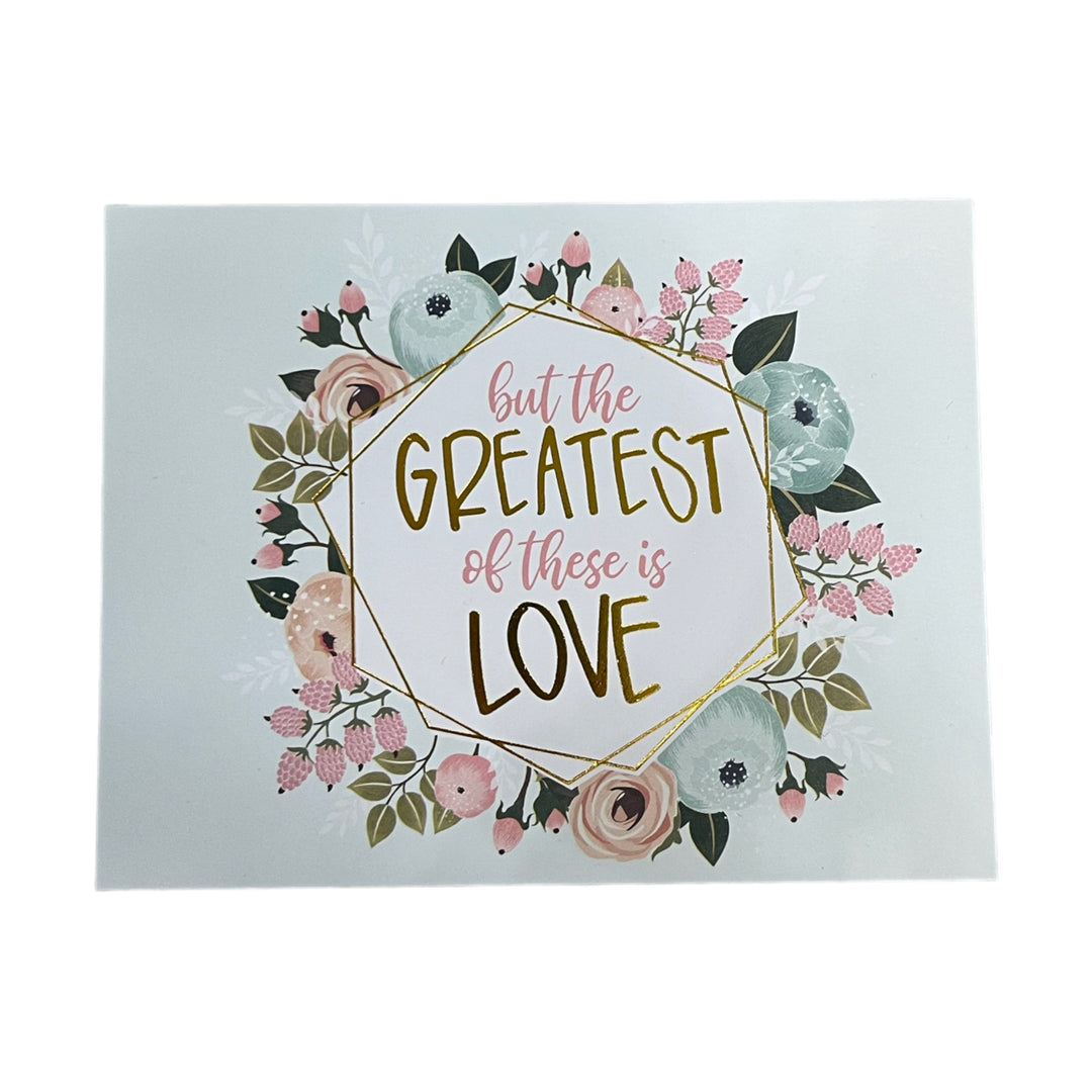 Greeting Cards