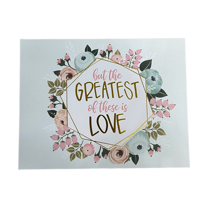 Greeting Cards