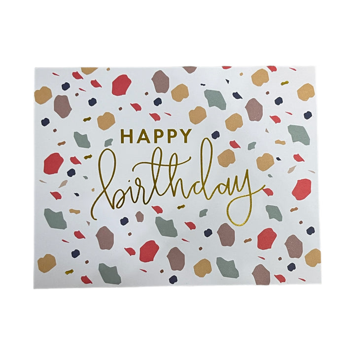 Greeting Cards