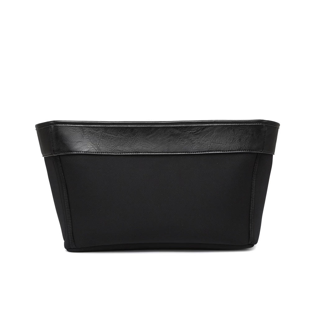 Versa Totes In Style Leather Liner